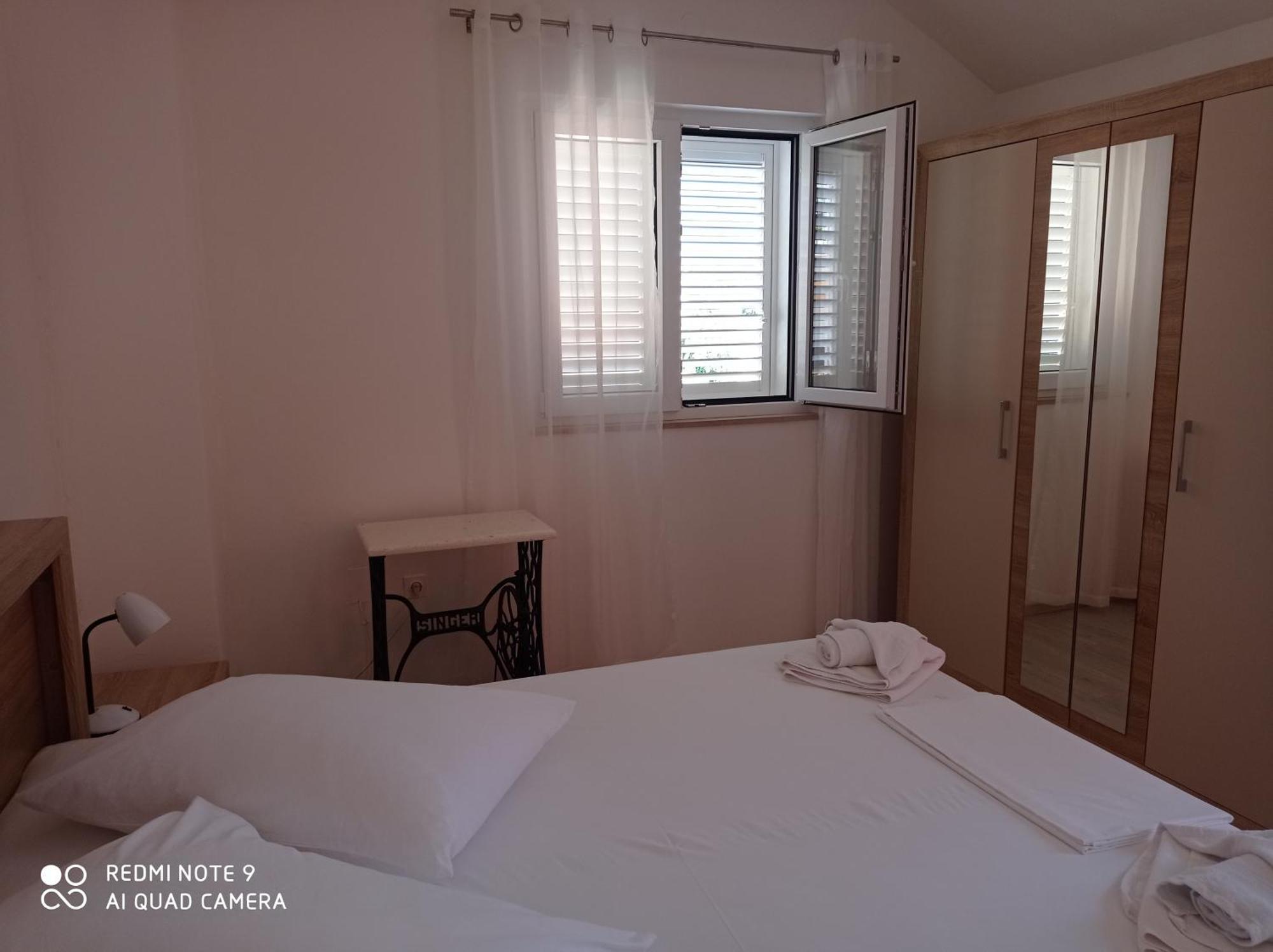 Apartments Panorama Korcula Town Luaran gambar