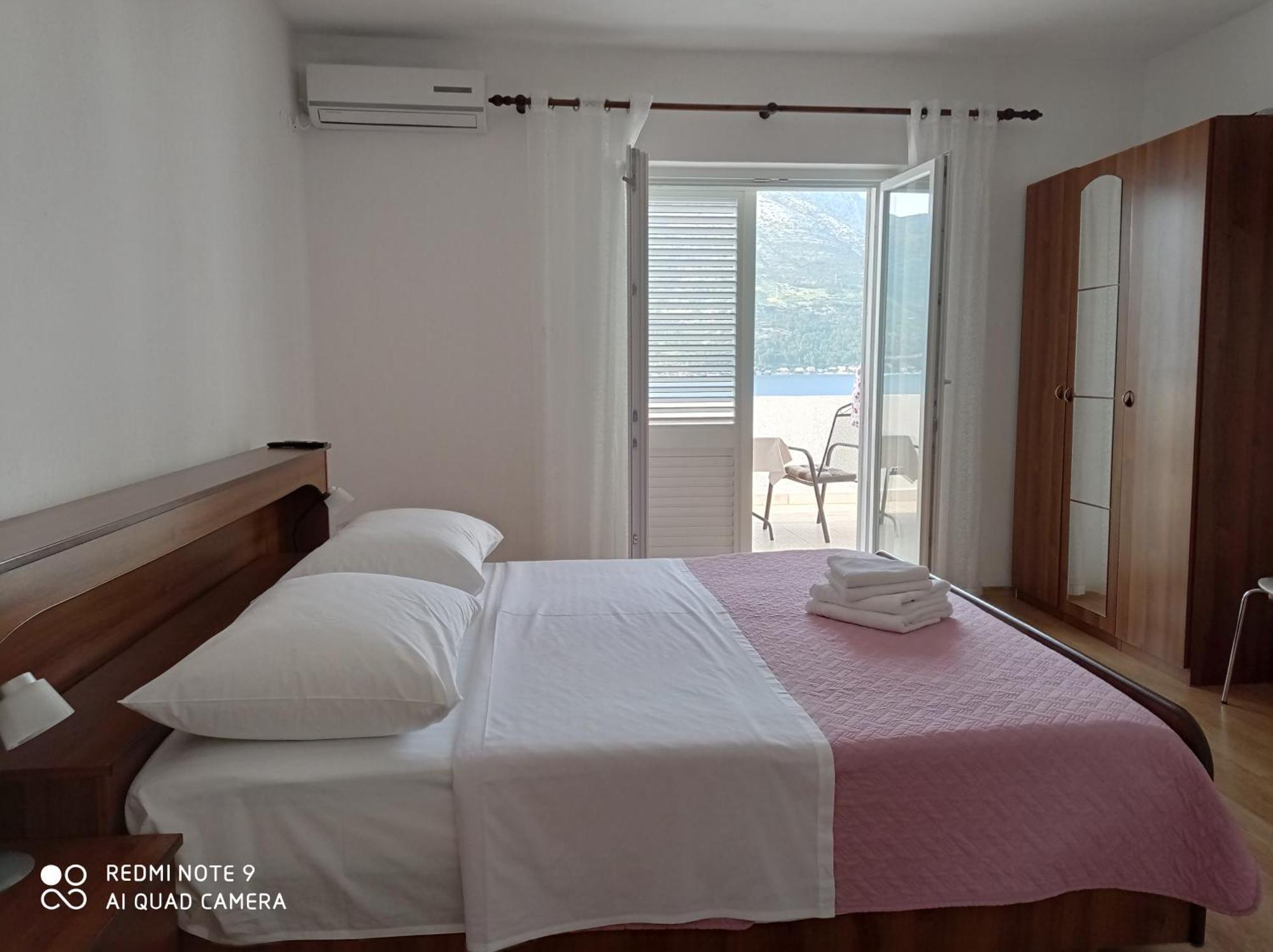 Apartments Panorama Korcula Town Luaran gambar