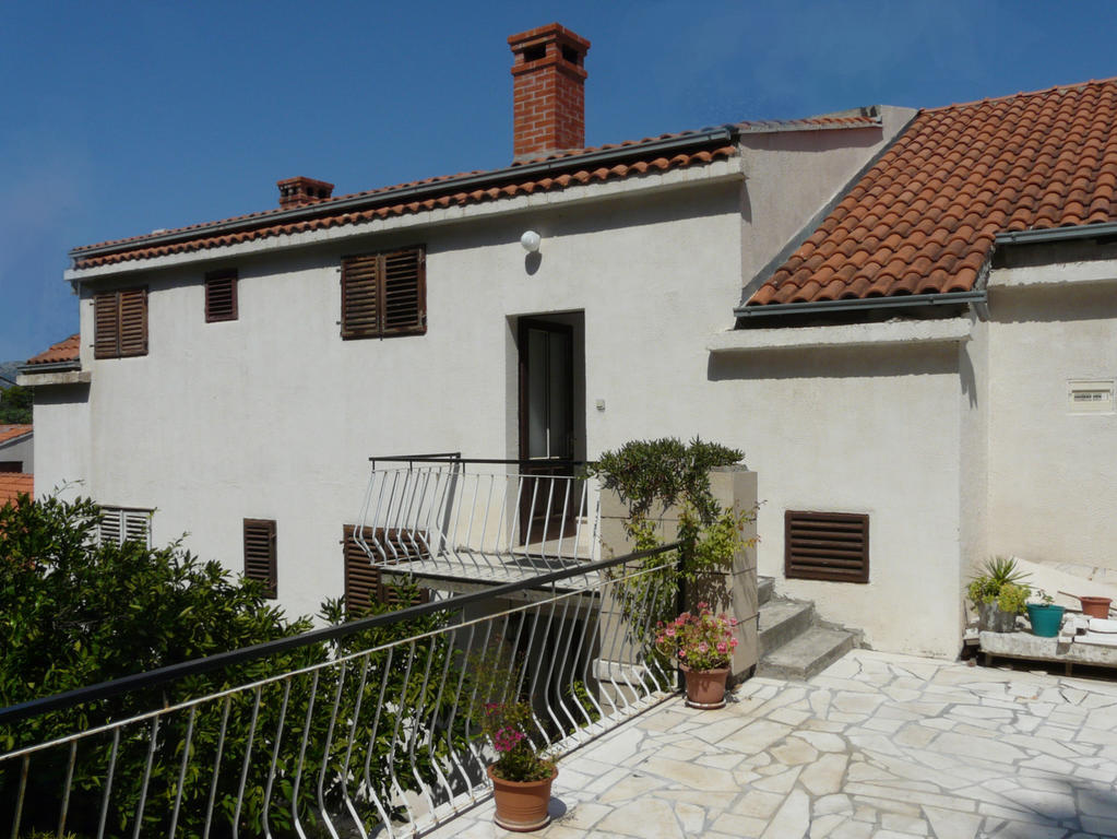 Apartments Panorama Korcula Town Luaran gambar