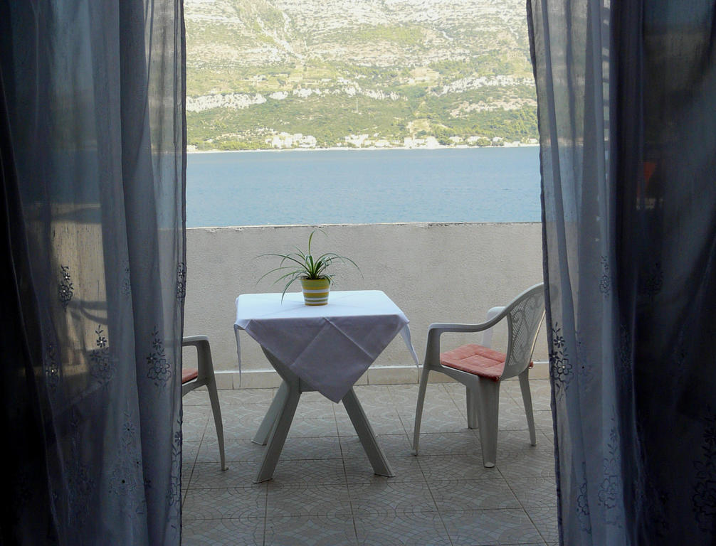 Apartments Panorama Korcula Town Luaran gambar
